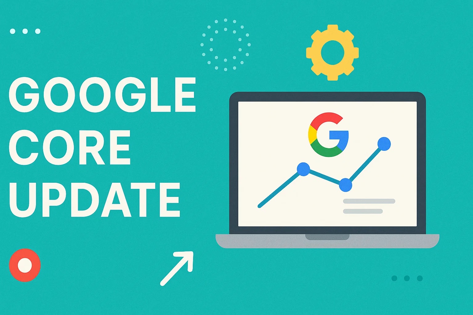 Google Core Update Bikin Website Susah Index? Ini Penyebab dan Cara Mengatasinya!