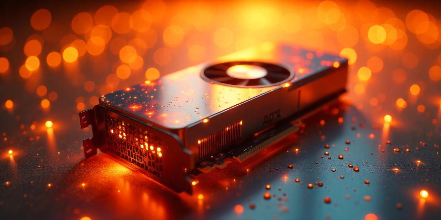 Cara Overclock VGA AMD dengan Mudah untuk Peningkatan Performa