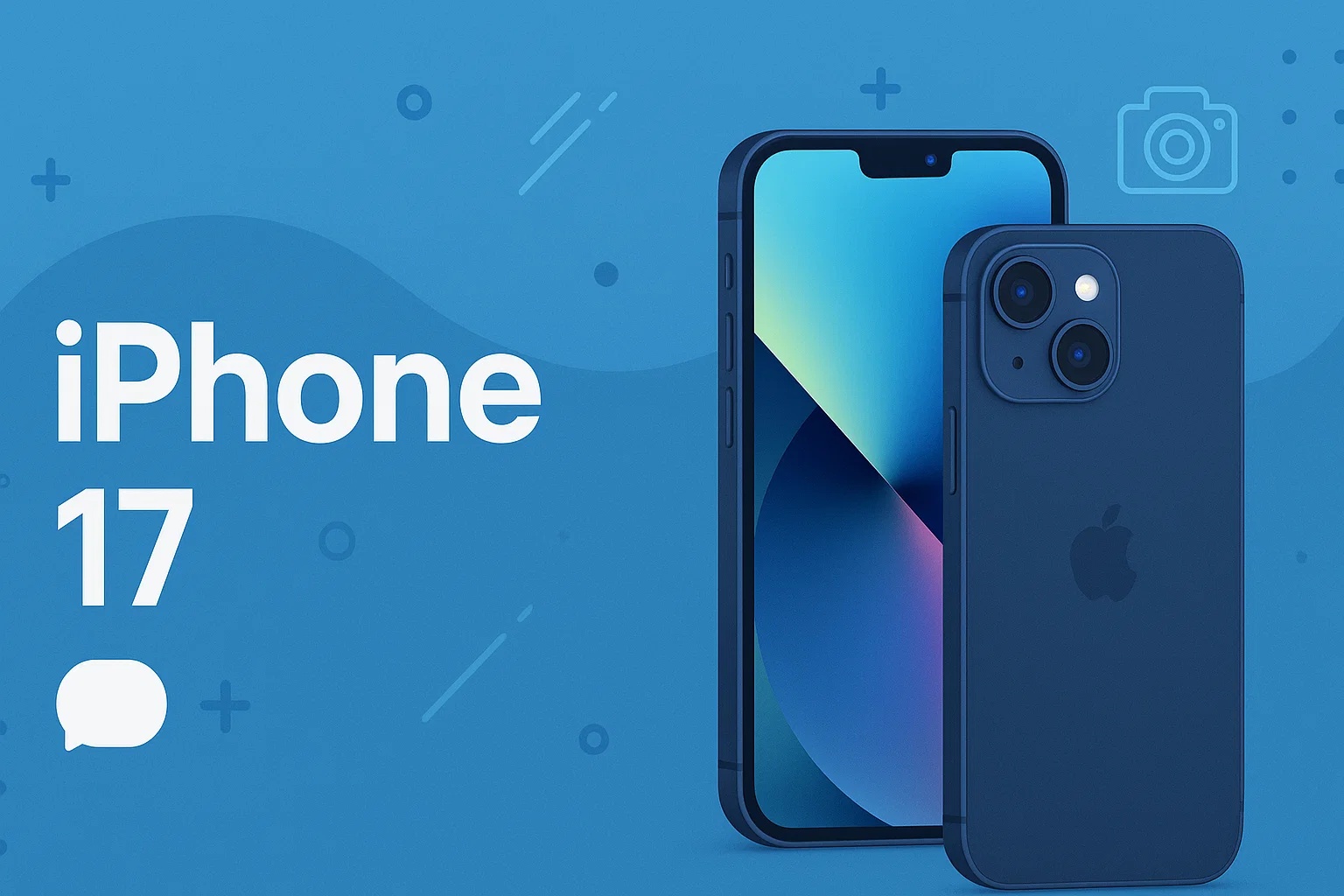 iPhone 17: Bocoran Eksklusif dan Fitur yang Bikin Tidak Sabar!