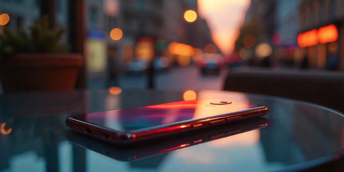Oppo A5 Pro 5G Segera Hadir di Indonesia: Intip Fitur Unggulannya!
