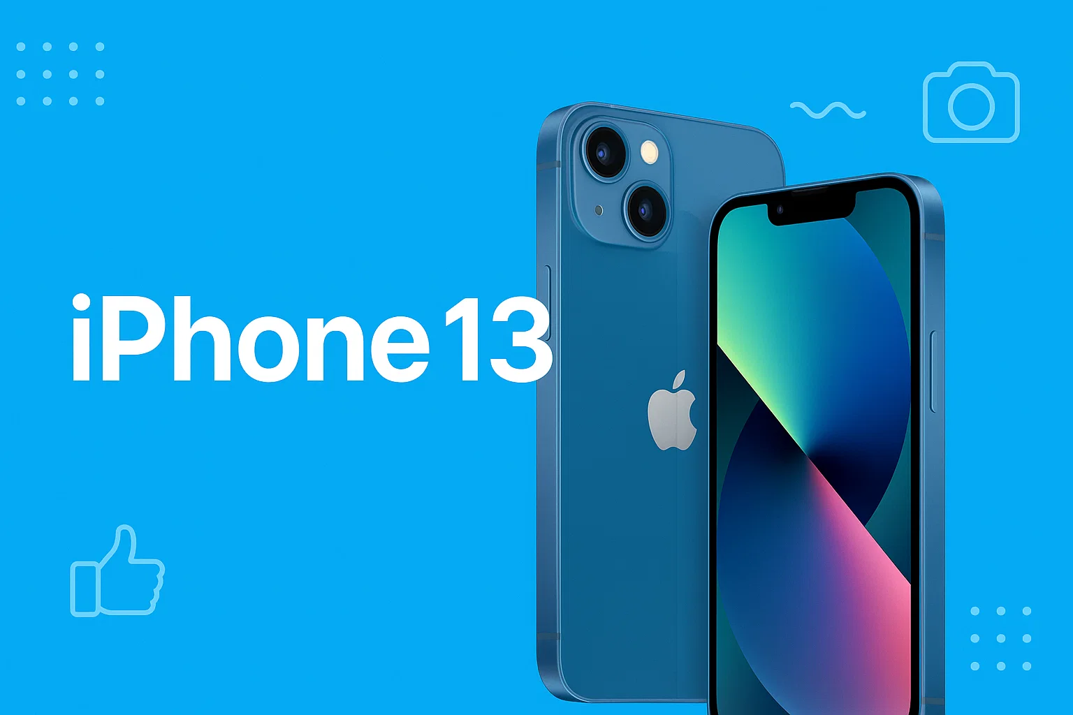 iPhone 13: Masih Layak Dibeli di 2025? Ini Jawaban Lengkapnya!