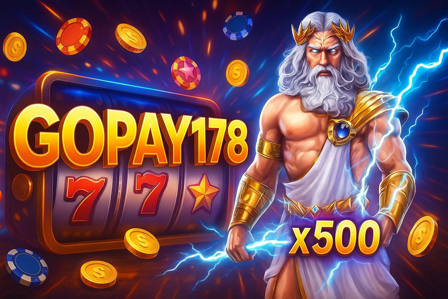 GOPAY178
