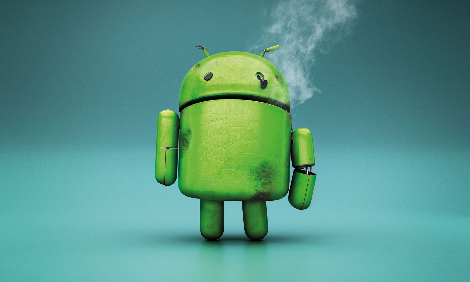 Kenapa Aplikasi Android Nggak Bisa Diupdate? Ini Dia Solusi Lengkapnya!