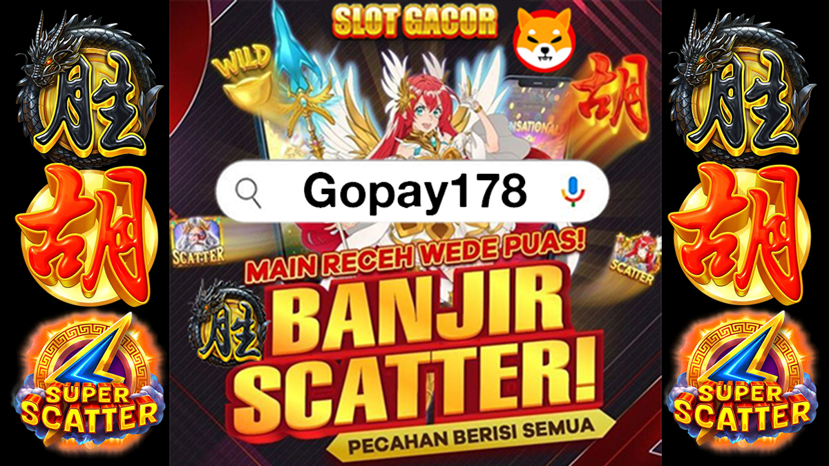 Ilustrasi penelitian pola berpikir pemain Mahjong