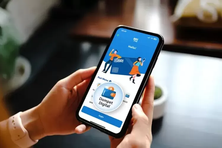 Gak Perlu ke Bank! Begini Cara Daftar BRImo Lewat HP, Cepat dan Anti Ribet