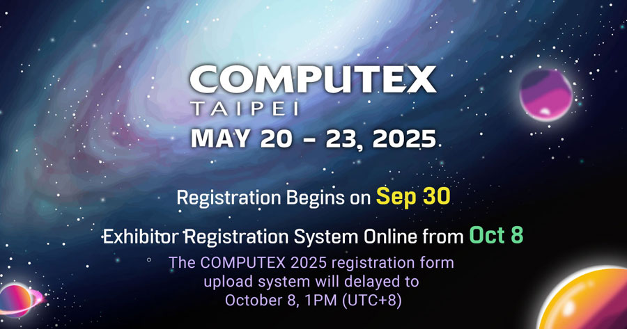 Computex 2025: Lebih dari Sekadar Pameran Teknologi, Ini Arena Masa Depan Digital