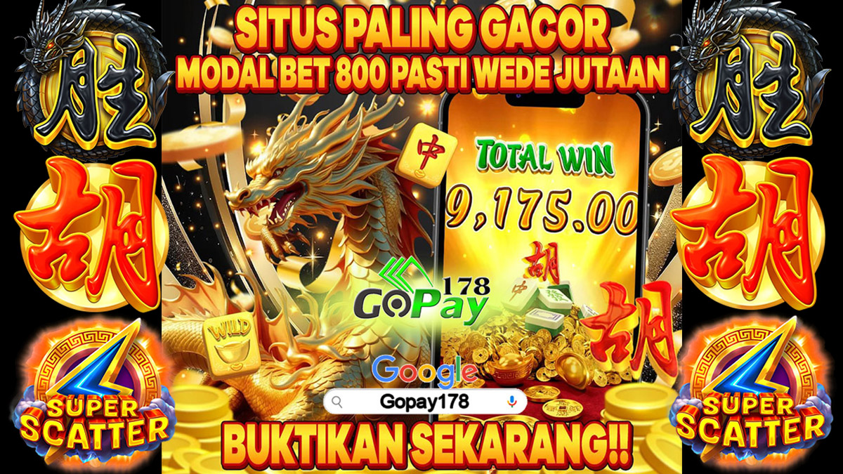 Heru Guru Honorer Banyumas Tak Percaya Scatter Ganjil Bawa Cuan Besar: Ini Buktinya