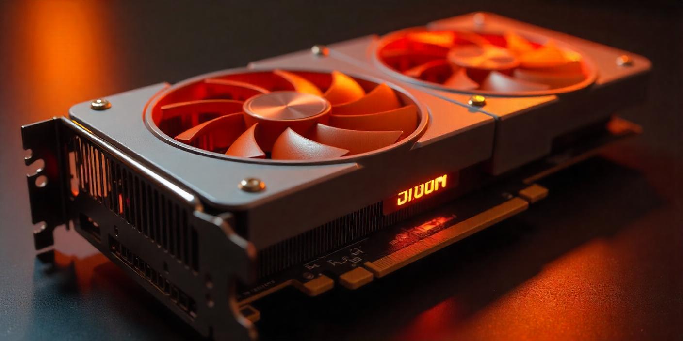 AMD Luncurkan Radeon RX 9070 XT: Fitur Canggih yang Wajib Anda Tahu!