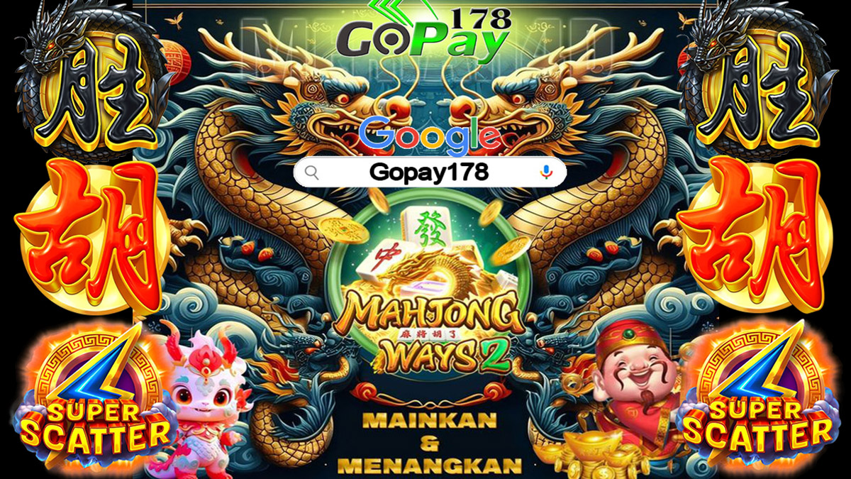 Rio Anak Kosan Bandung Viral Gara-Gara Pola Zigzag di Mahjong Ways Gopay178