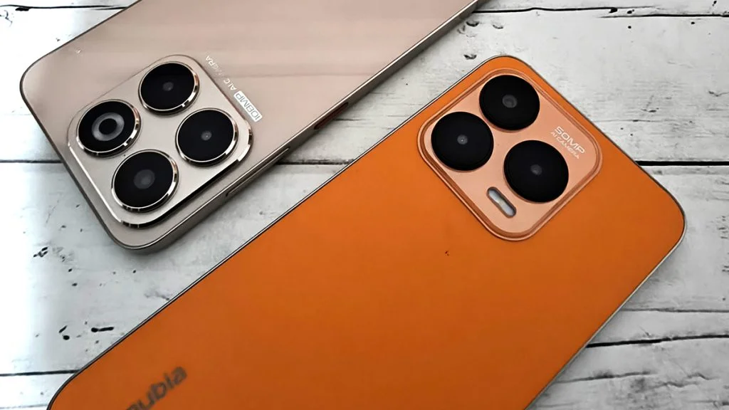Nubia V70 Series: AI Canggih untuk Siswa Pelajar Lebih Pintar