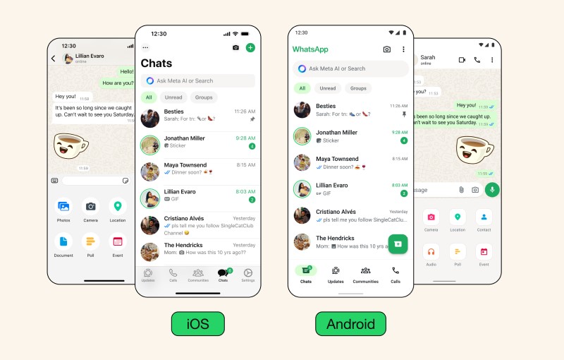 Cara Backup Chat WhatsApp di Android & iPhone: Biar Data Nggak Hilang Saat Ganti HP